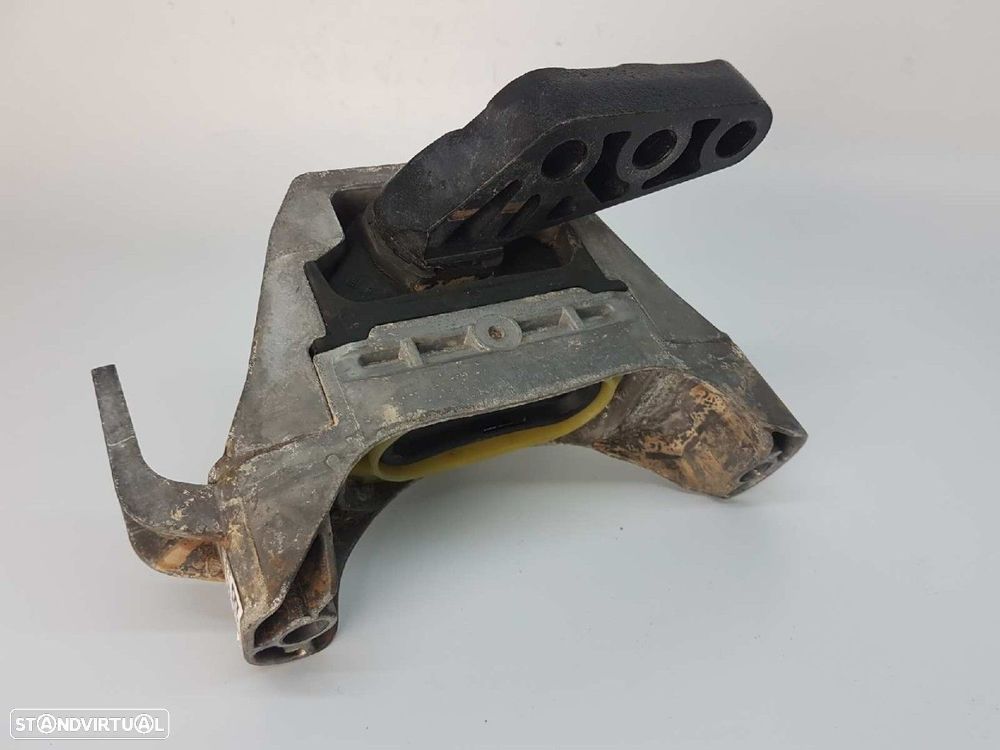 APOIO DO MOTOR CHEVROLET CRUZE LT - 5