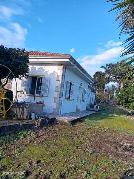 Aluguer de casa em Vila verde - Grande imagem: 3/7
