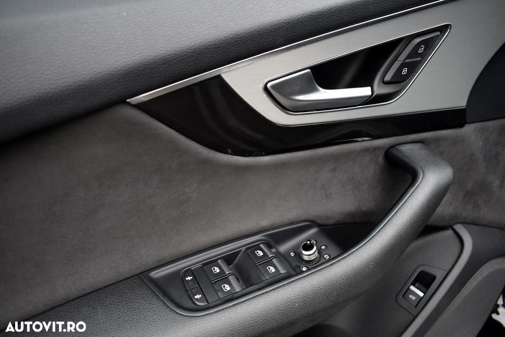Audi Q7 45 TDI quattro Tiptronic S line - 12