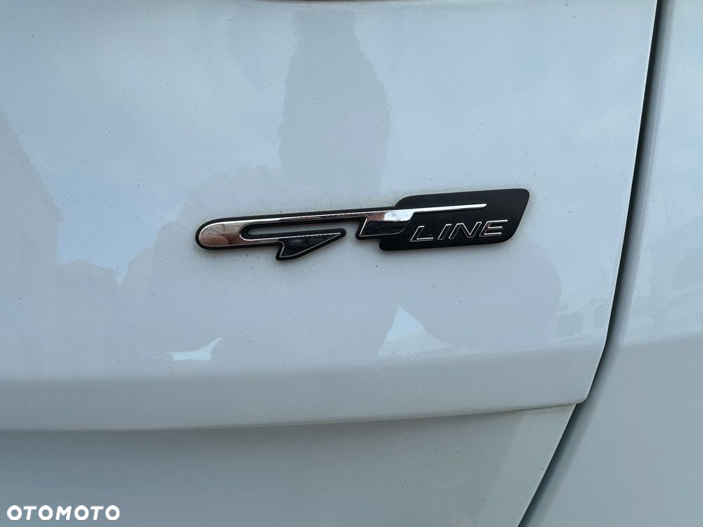 Kia Sportage 1.6 T-GDI GT Line 4WD DCT - 9