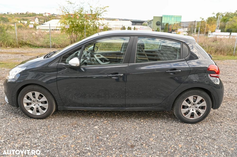 Peugeot 208 PureTech 68 Like - 10
