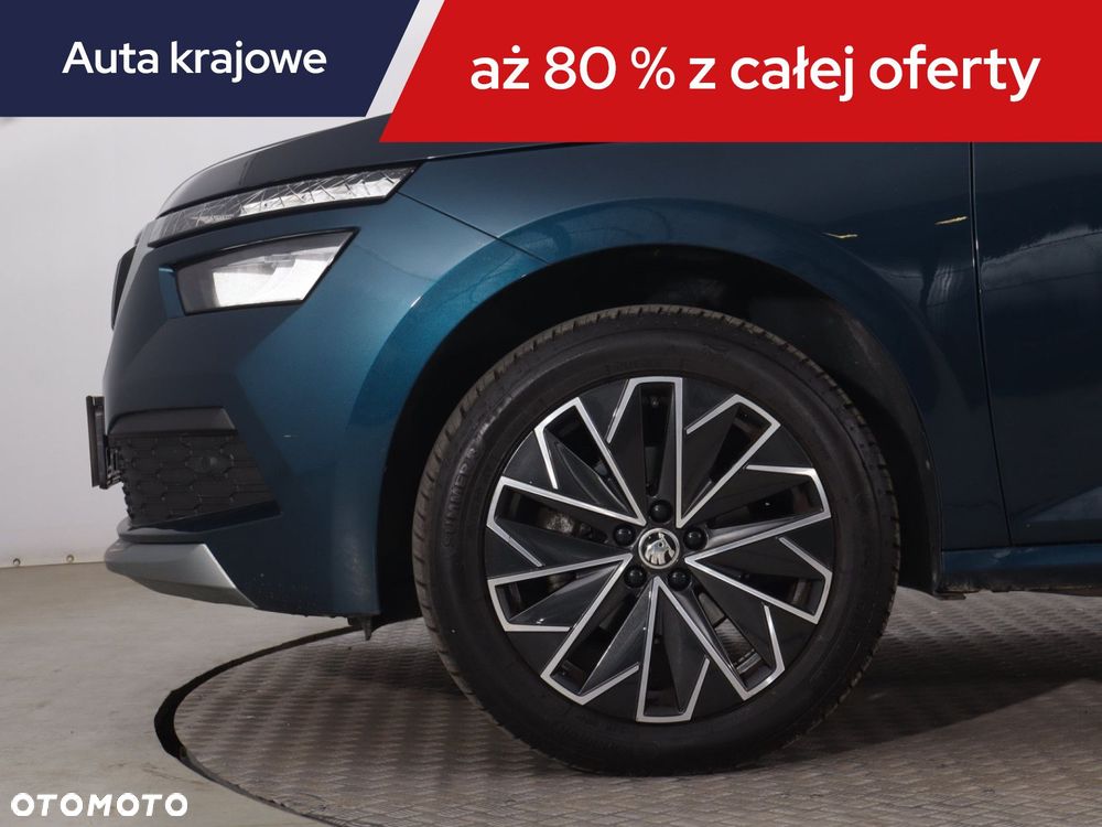 Skoda Kamiq - 15