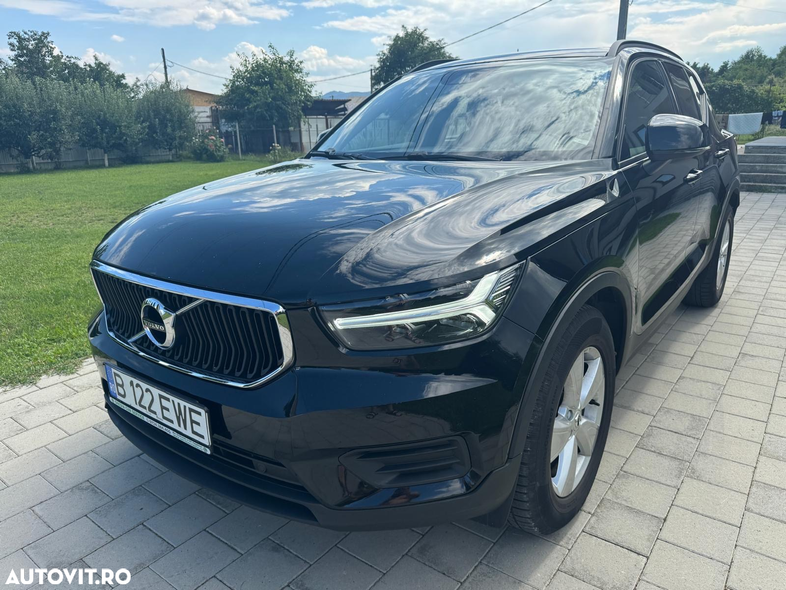Volvo XC 40 - 3