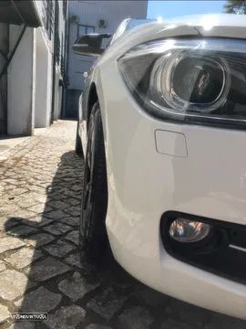 BMW 116 d EDynamics Line Sport - 2