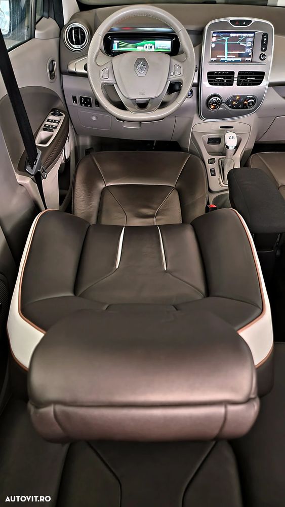Renault ZOE 40 LIFE - 5