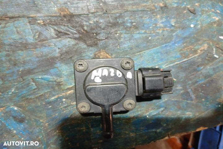 Senzor presiune gaze evacuare RF7J182B5 / PSD1K4238 RF7J182B5 / PSD1K - 1