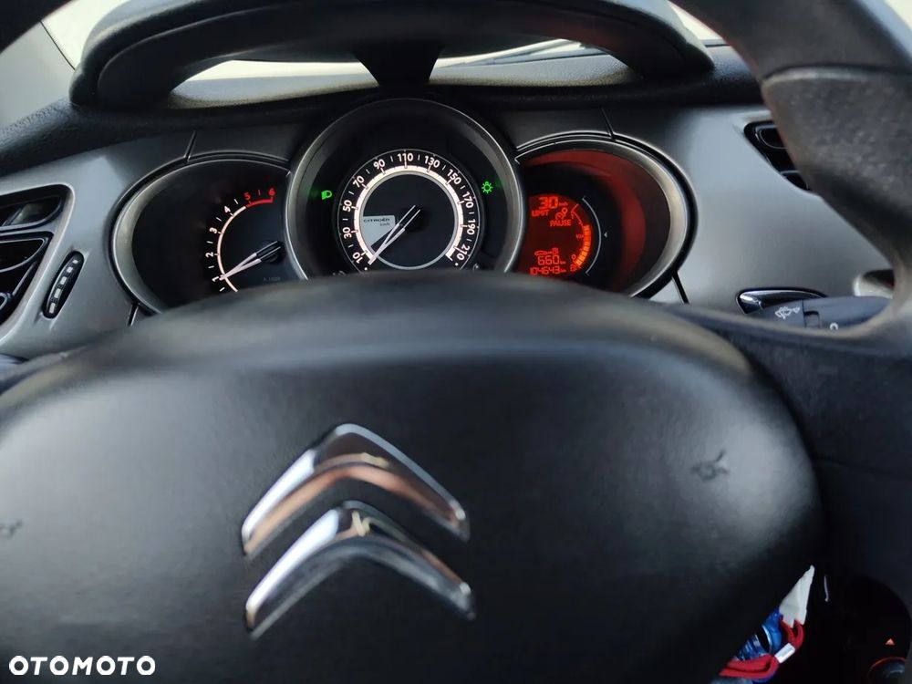 Citroën C3 1.6 e-HDi Exclusive - 14