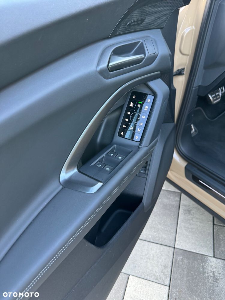 Audi Q5 40 TDI mHEV Quattro S Line S tronic - 8