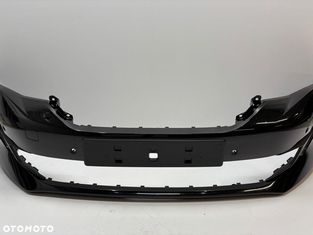 Peugeot 508 II Zderzak Przód Przedni - 4