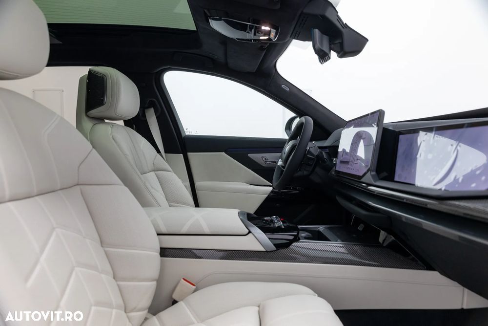 BMW Seria 7 740 xDrive MHEV - 20