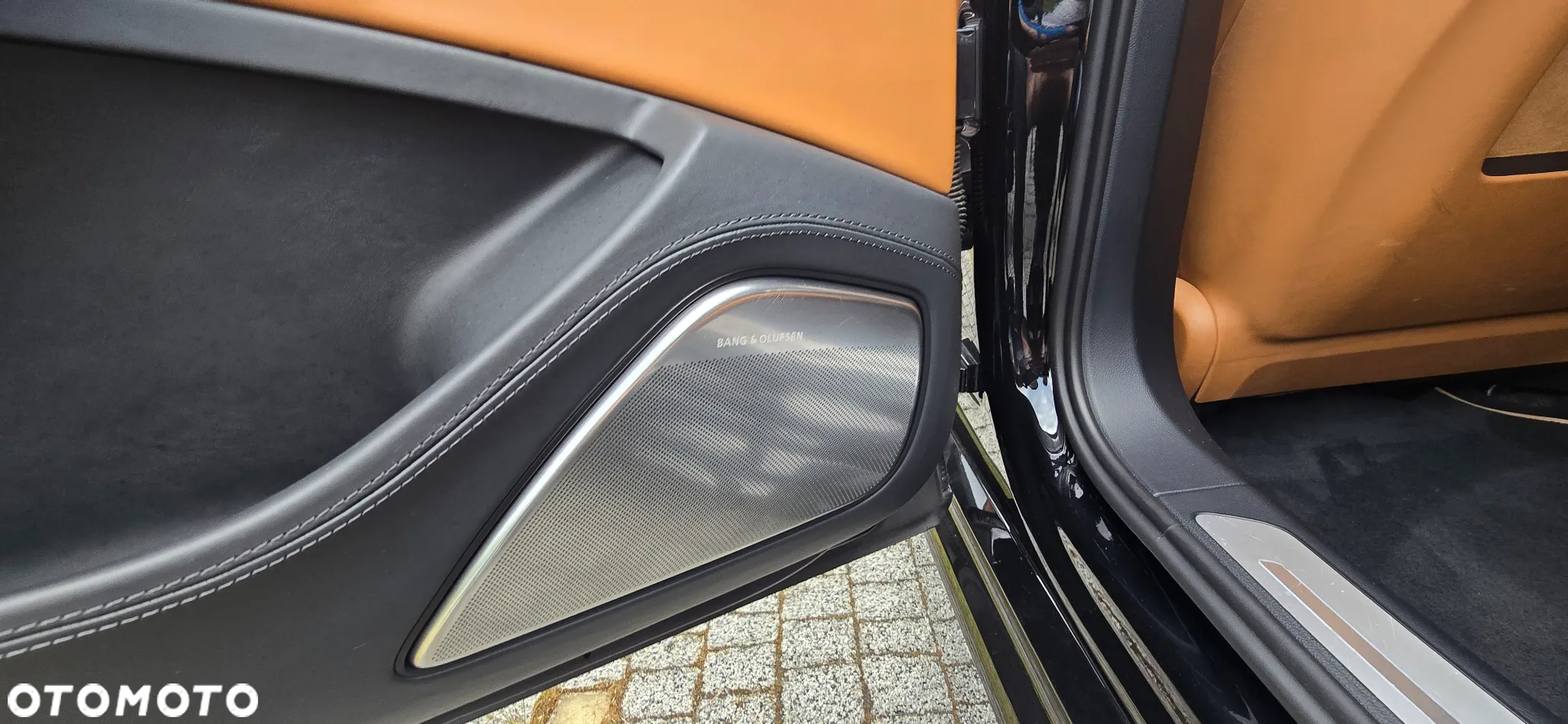 Audi A8 4.2 TDI clean diesel L Quattro - 26