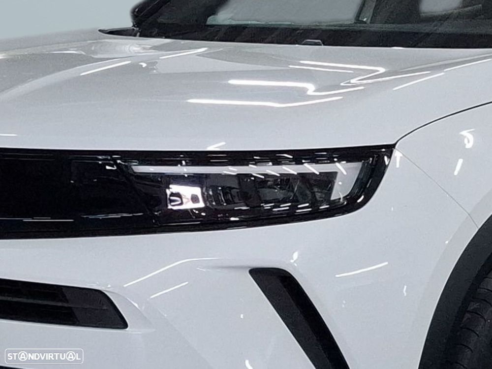 Opel Mokka 1.2 T GS - 3