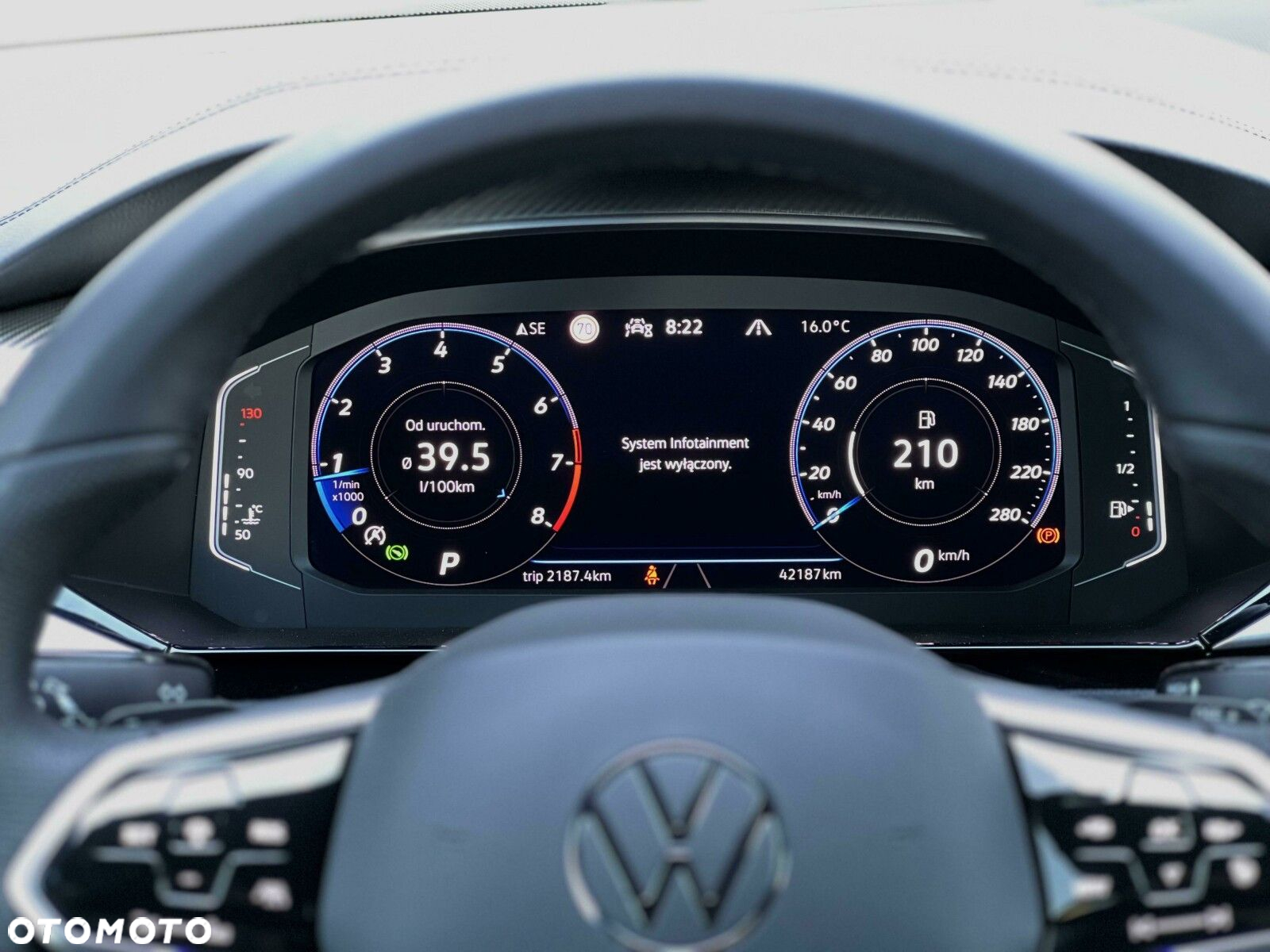 Volkswagen Arteon 2.0 TSI R-Line DSG - 29