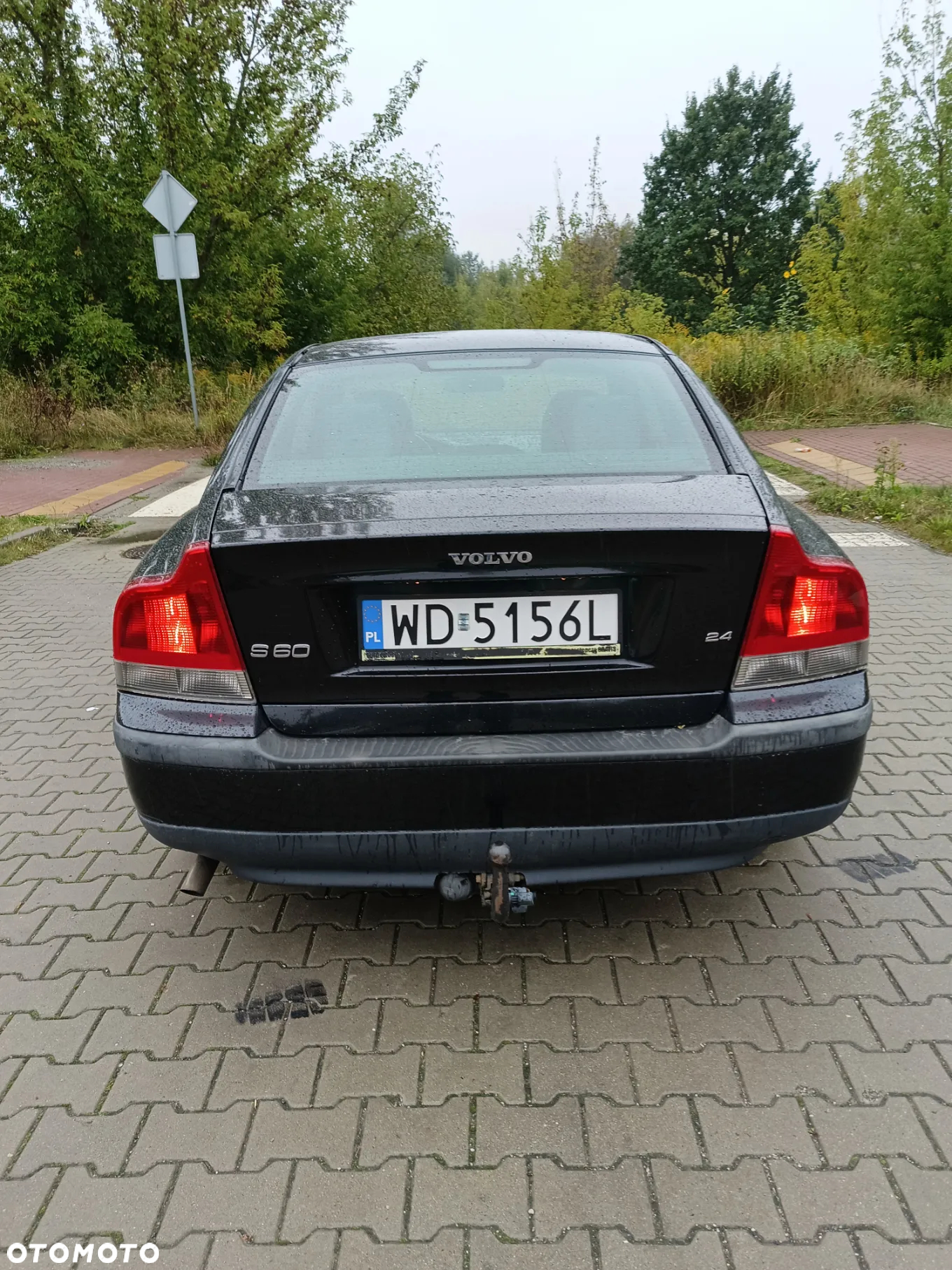 Volvo S60 - 3