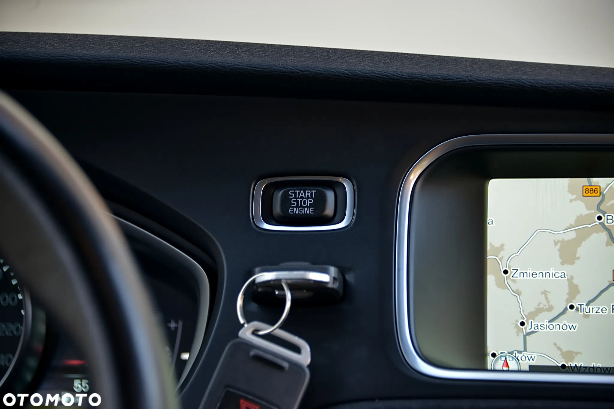 Volvo V40 D2 Kinetic - 37