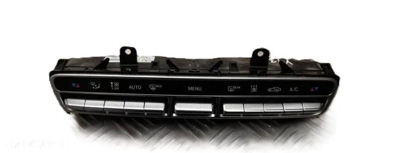 PANEL KLIMATYZACJI MERCEDES EQC N293 A2059055017 - 3