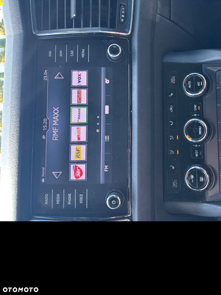 Skoda Kodiaq 2.0 TDI 4x4 Style DSG - 22