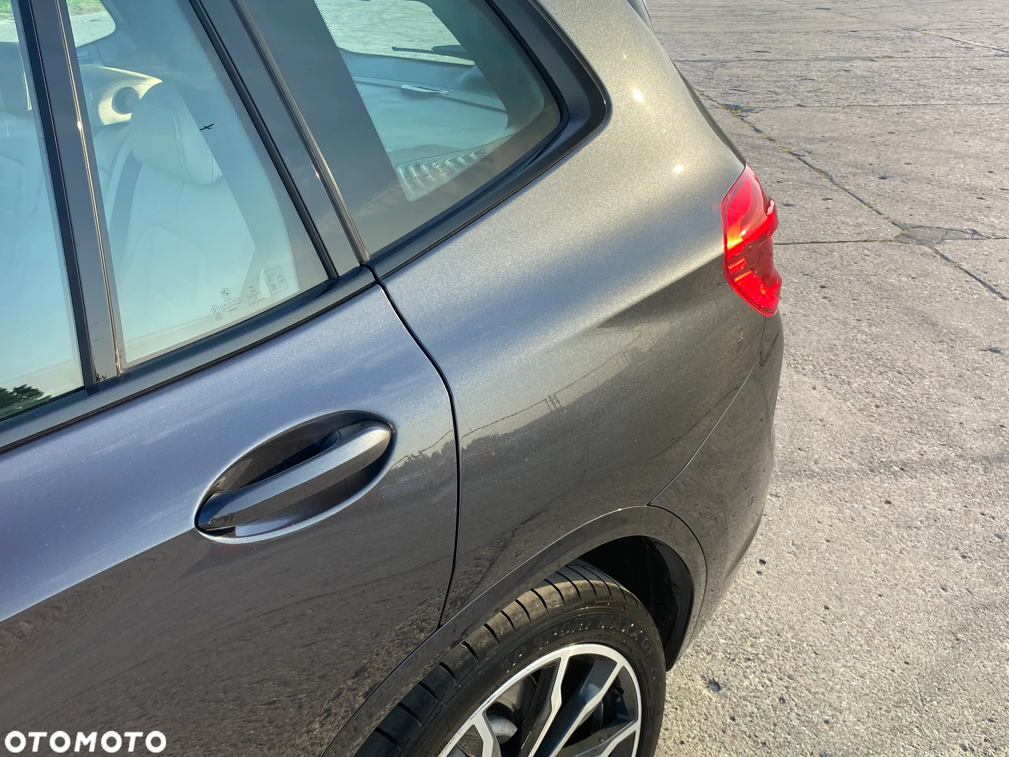 BMW X3 M M40i sport - 3
