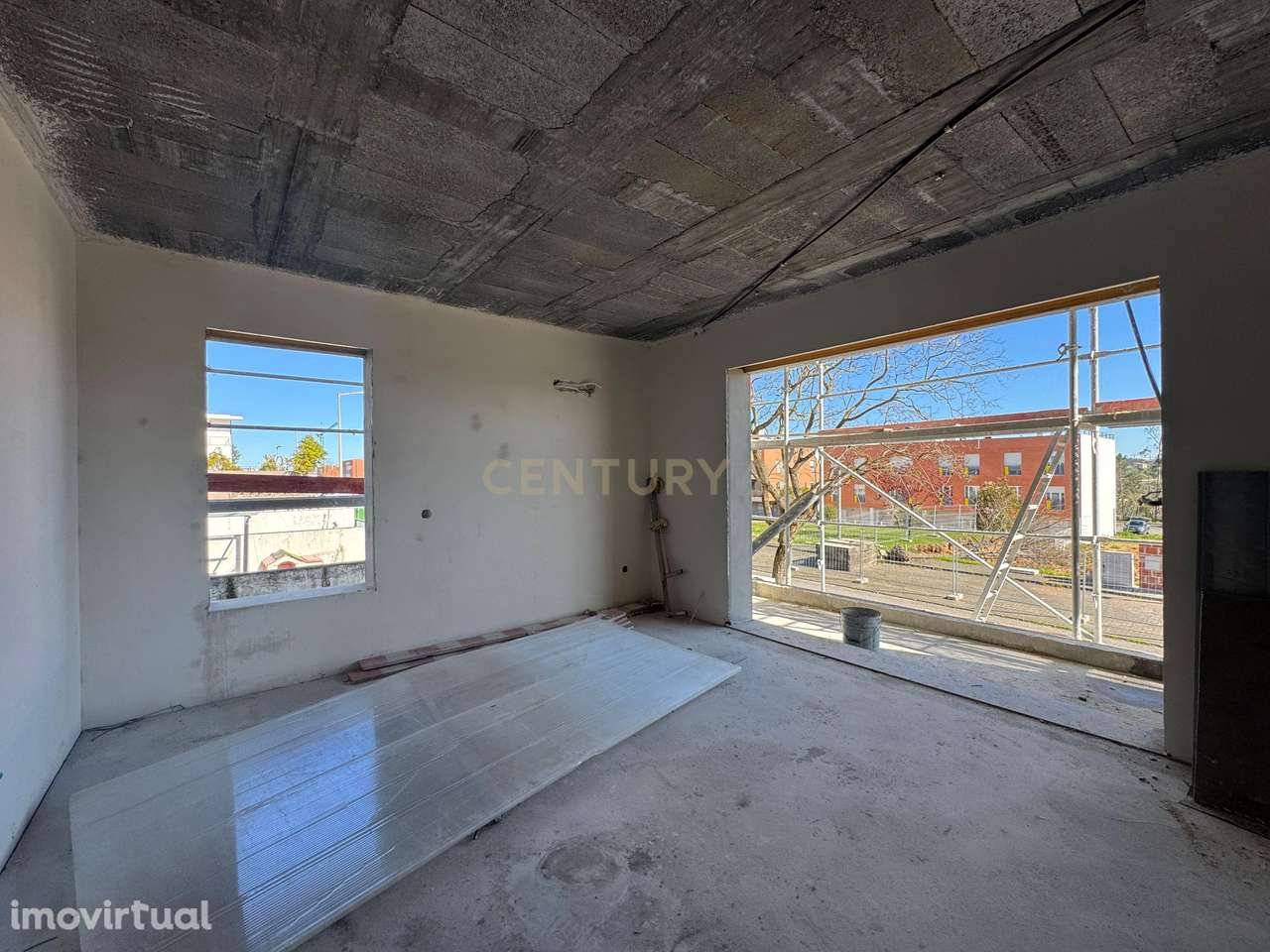 Apartamento T2 Com Suite - Grande imagem: 3/8