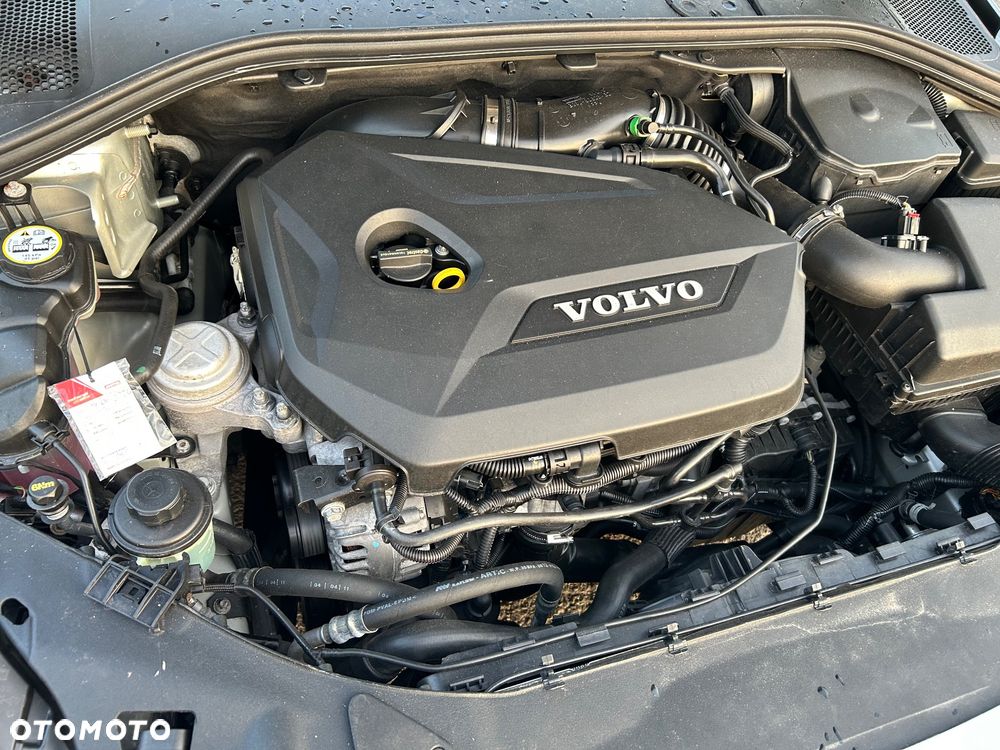 Volvo S60 - 16