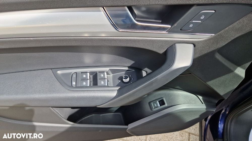 Audi Q5 2.0 TDI Quattro S tronic Basic - 11