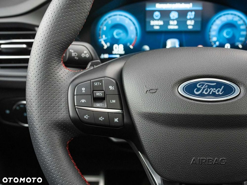 Ford Focus 2.3 EcoBoost S&S ST X - 15