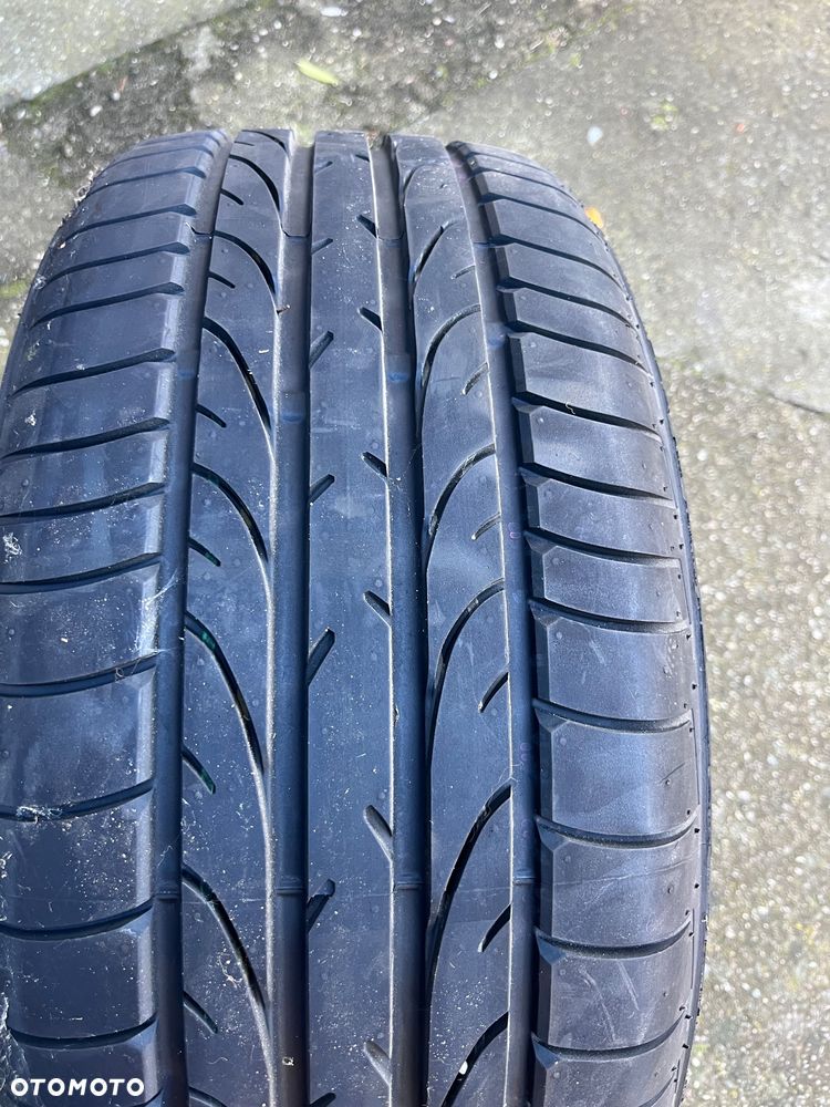 Felgi 17” z oponami Bridgestone Potenza RunFlat – tylko 799 - 3