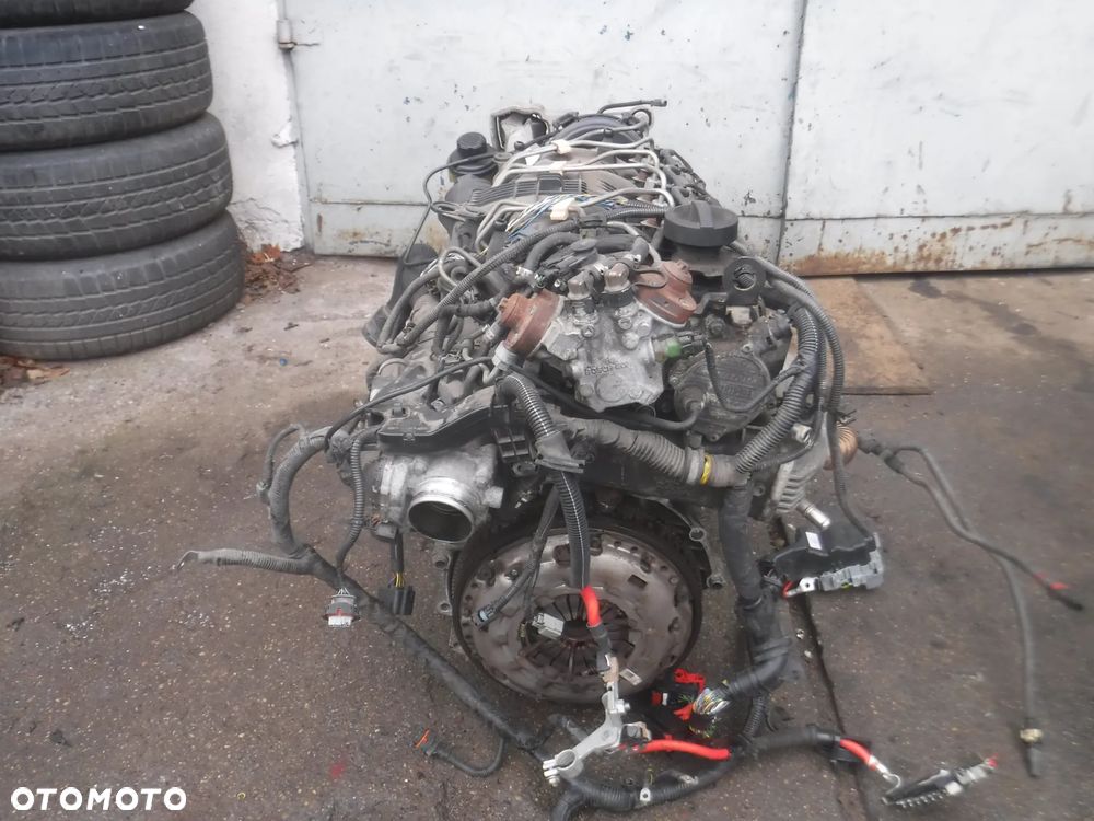 Volvo XC60   S80  XC70 S60 II V60 V70 silnik 2.4 D5 D5244T - 7