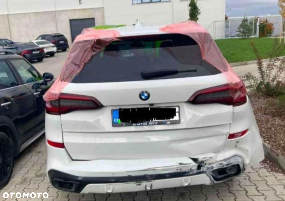 BMW X5 - 4