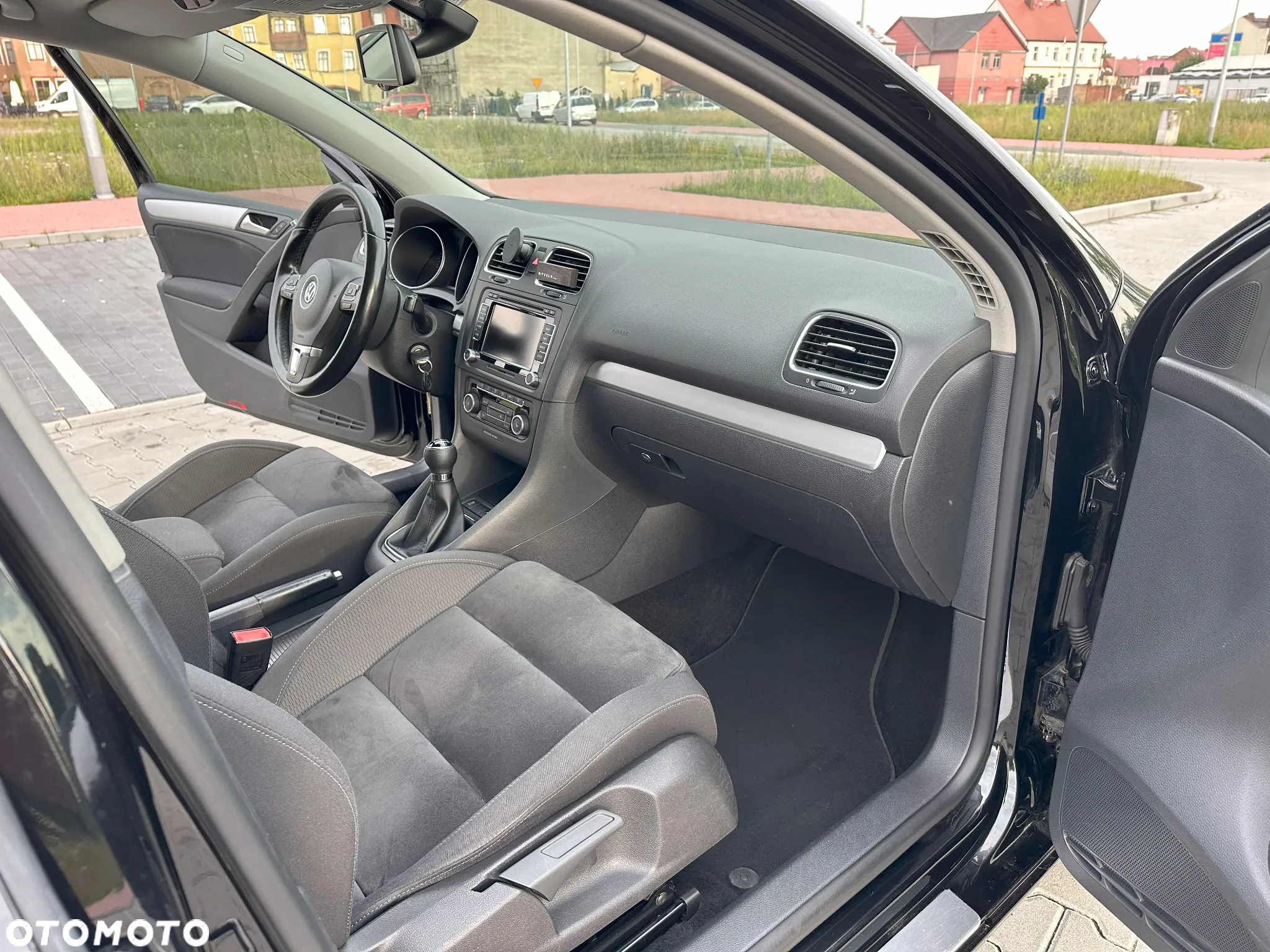 Volkswagen Golf VI 1.4 TSI Highline - 24