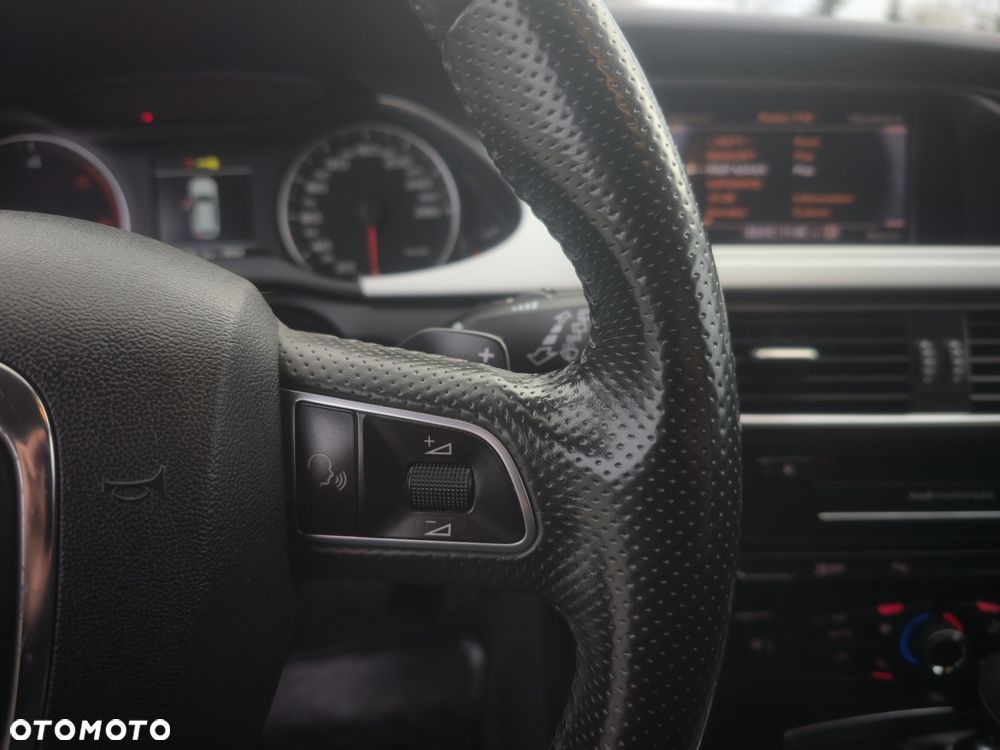 Audi A4 Avant - 22