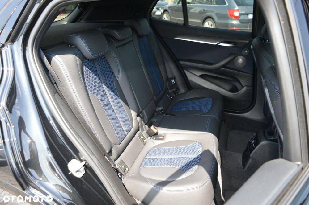 BMW X2 sDrive20i M Sport - 29