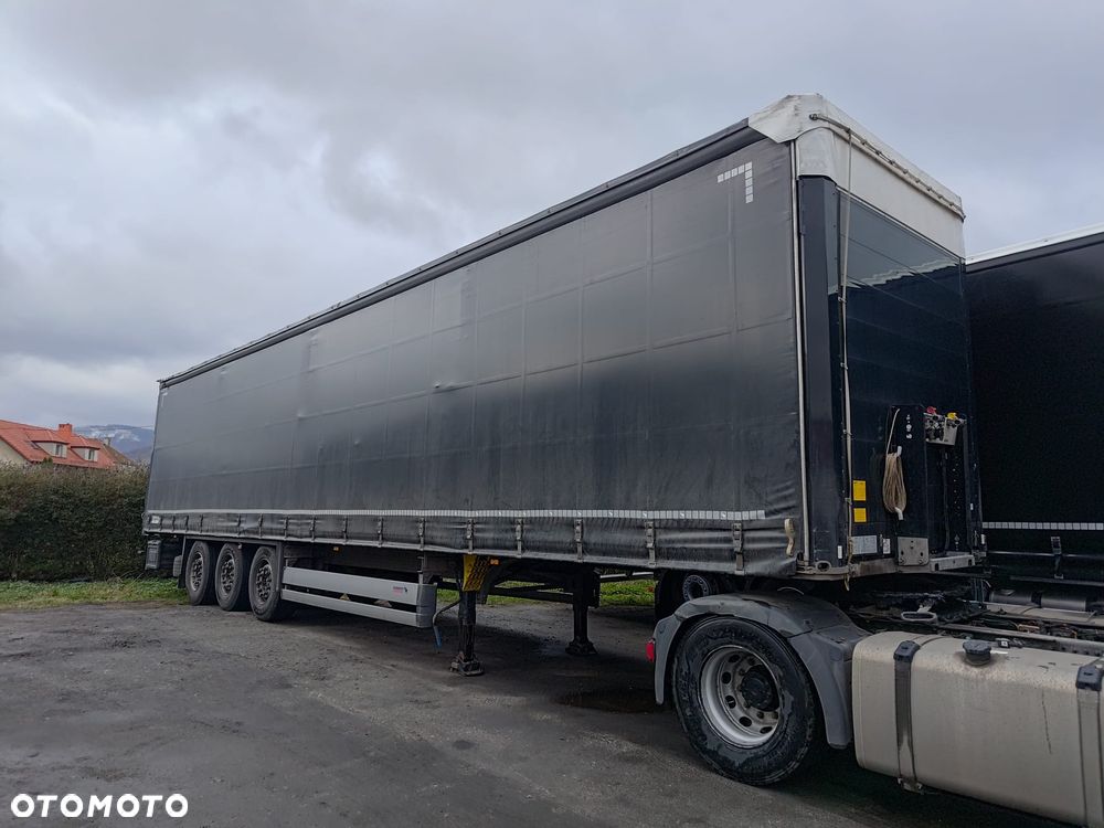 Schmitz Cargobull SCB S3 - 1