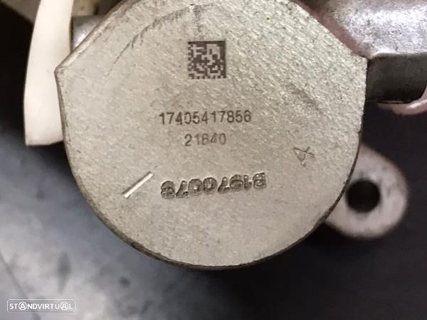 Bomba Do Servofreio Peugeot Boxer Caixa - 2