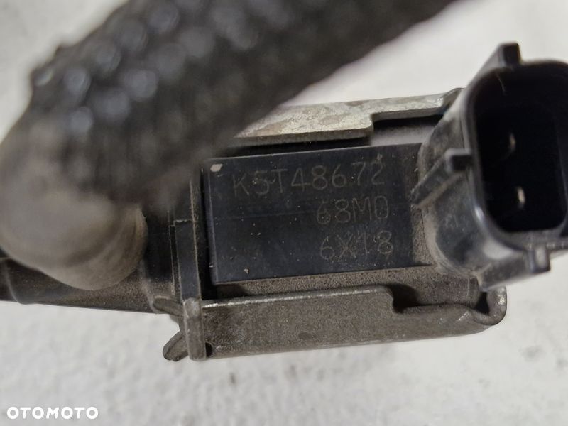 suzuki sx4 s-cross ii 2 1.4 t zawór podciśnienia k5t48672 - 6