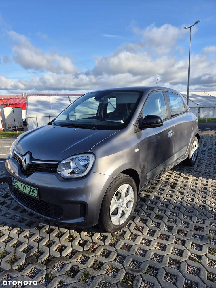 Renault Twingo - 2