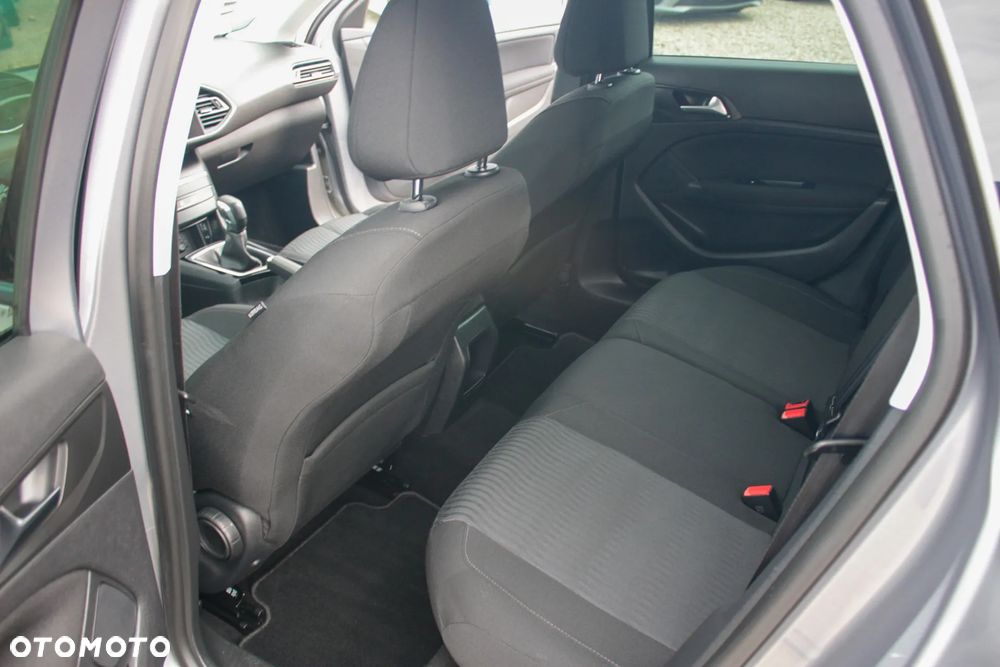 Peugeot 308 1.2 PureTech Active S&S - 25