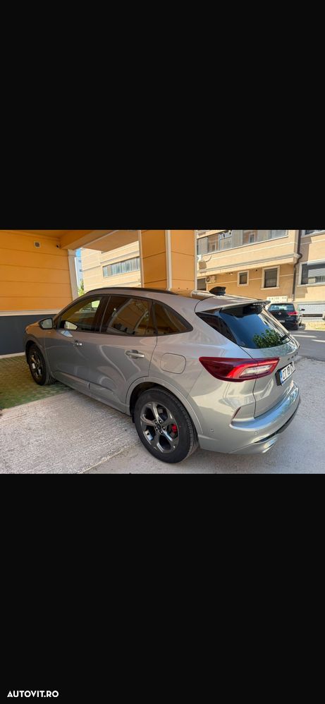 Ford Kuga 2.5 Duratec FWD FHEV ST-Line X - 1