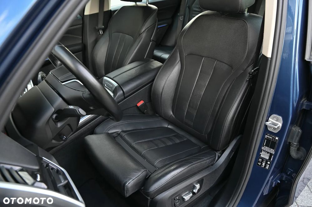 BMW X5 - 17