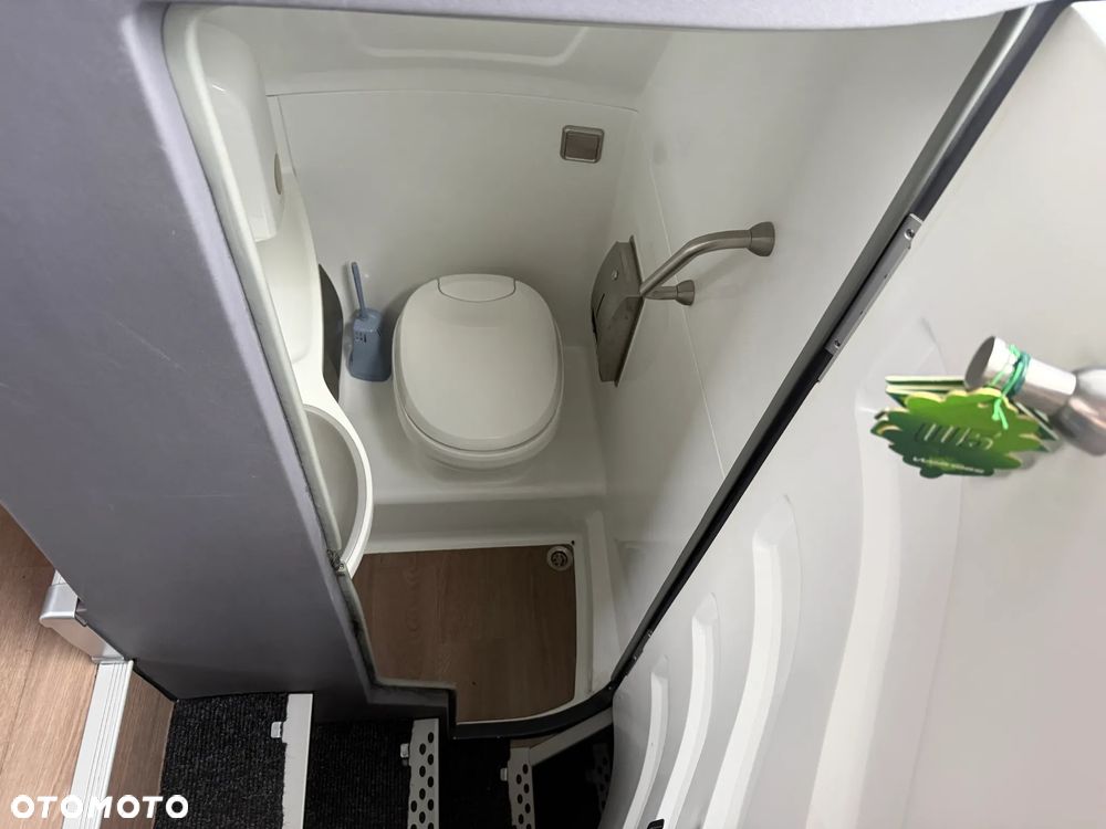 Scania Irizar I6s - 35