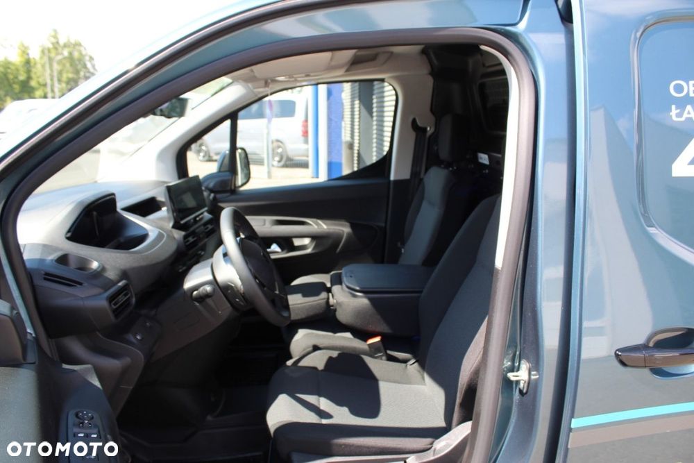 Peugeot Partner - 17