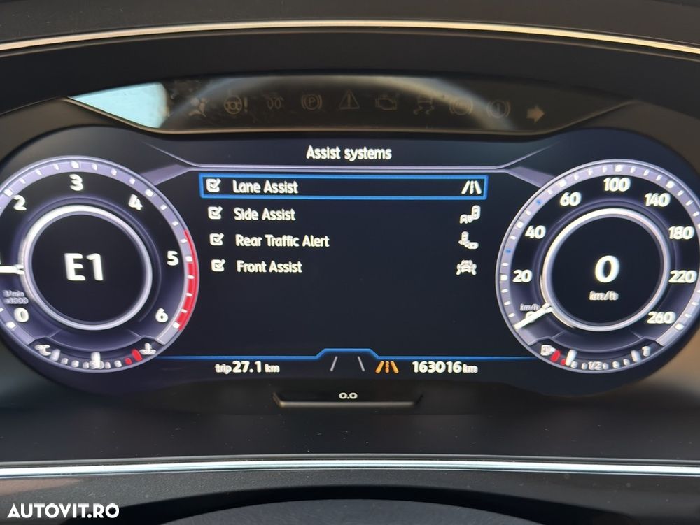 Volkswagen Tiguan - 13