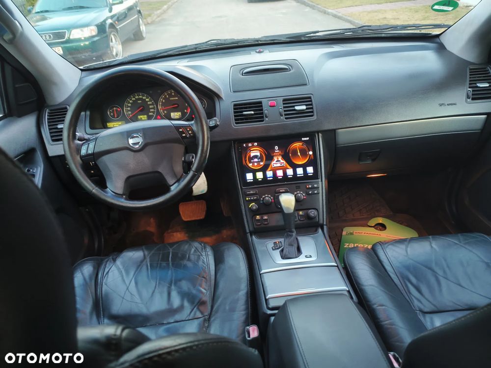 Volvo XC 90 T6 Executive - 5