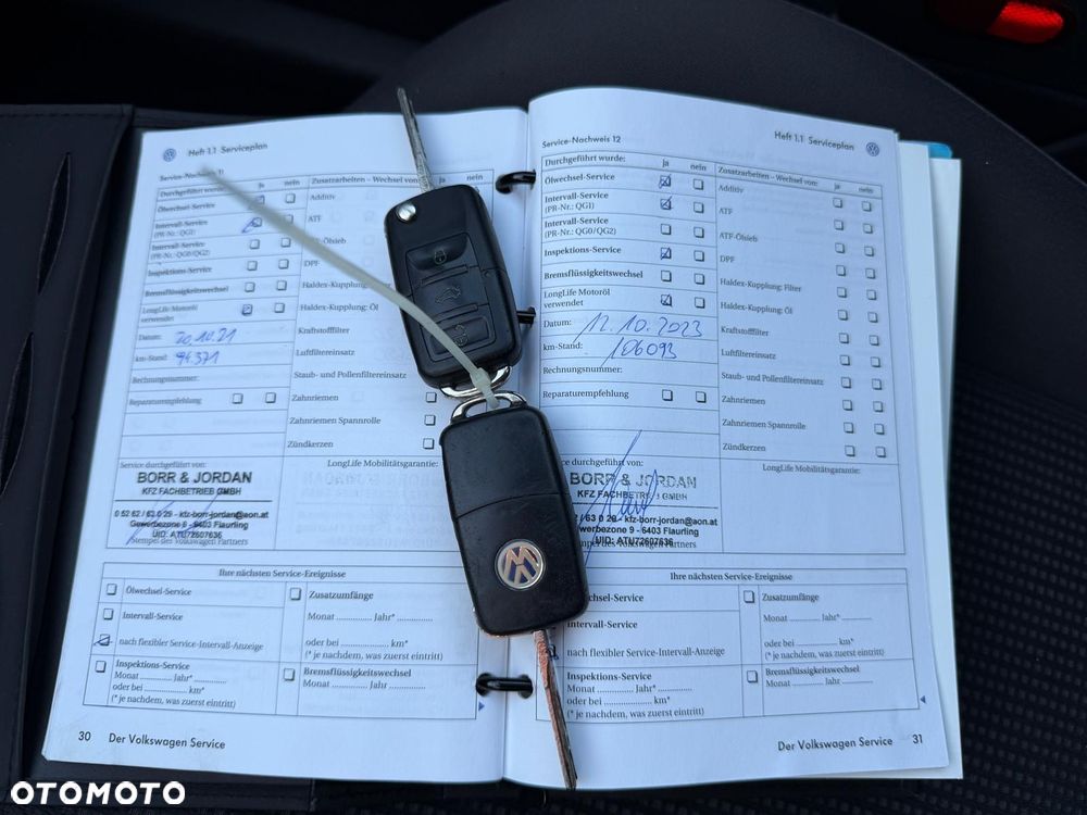 Volkswagen Polo 1.2 Trendline - 22