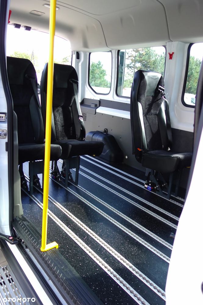 Ford Transit L3H2 Pkw VA MH Trend - 9