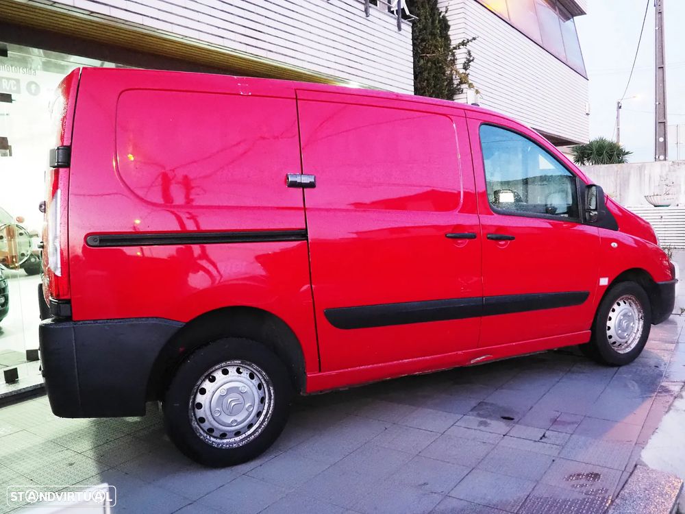 Citroën Jumpy - 6