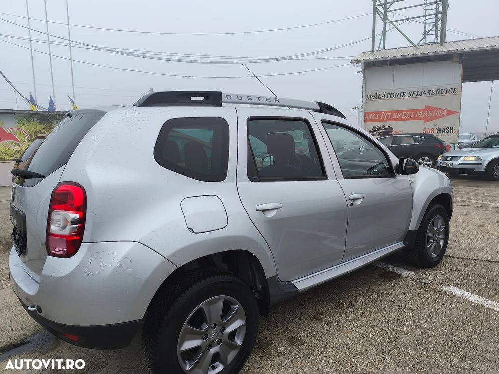 Dacia Duster - 4