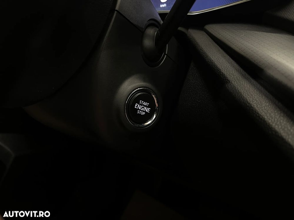 Skoda Octavia 2.0 TDI DSG Ambition - 20