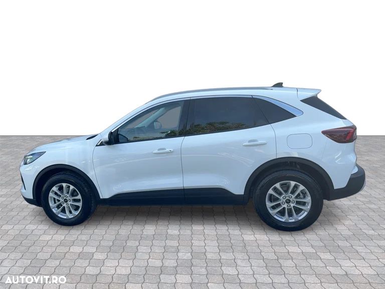 Ford Kuga 2025 photo 5