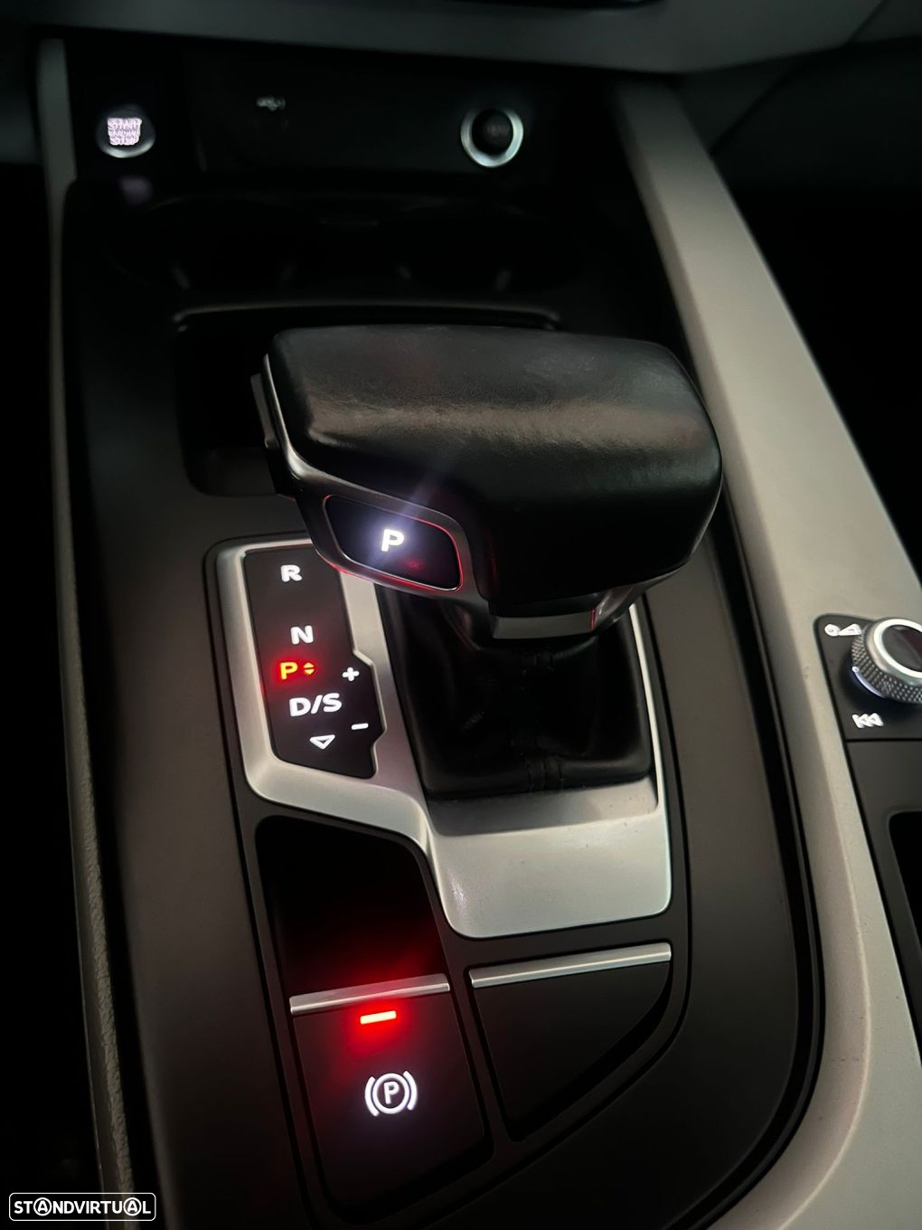 Audi A4 Avant 35 TDI Advanced S tronic - 13